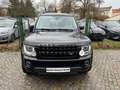 Land Rover Discovery 4 TDV6 SE Black Edition Schwarz - thumbnail 6