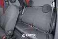 Fiat 500 1.0 Hybrid 70CV Dolcevita + tetto panoramico Rood - thumbnail 18