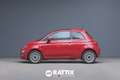 Fiat 500 1.0 Hybrid 70CV Dolcevita + tetto panoramico Rood - thumbnail 2