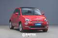 Fiat 500 1.0 Hybrid 70CV Dolcevita + tetto panoramico Rood - thumbnail 1
