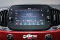 Fiat 500 1.0 Hybrid 70CV Dolcevita + tetto panoramico Rood - thumbnail 16