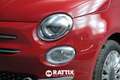Fiat 500 1.0 Hybrid 70CV Dolcevita + tetto panoramico Rood - thumbnail 3