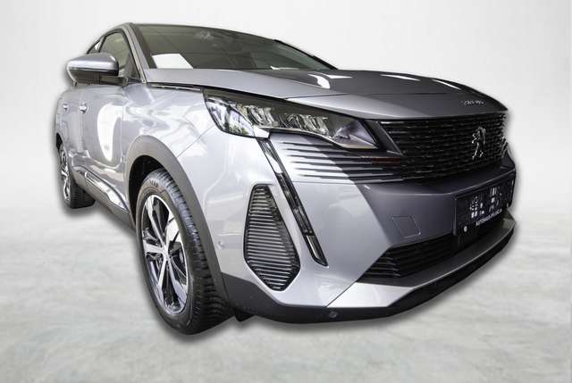Peugeot 3008 Allure 1.5 BlueHDi 130 EAT8