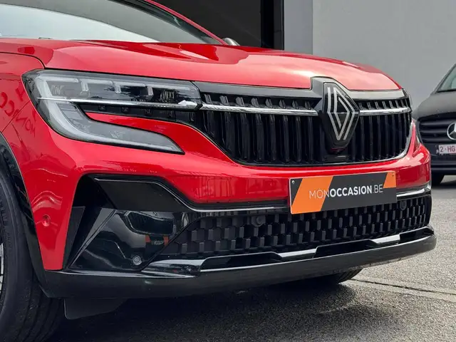 Renault Espace view 15
