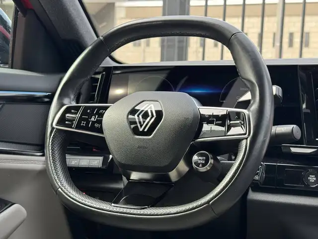 Renault Espace view 7