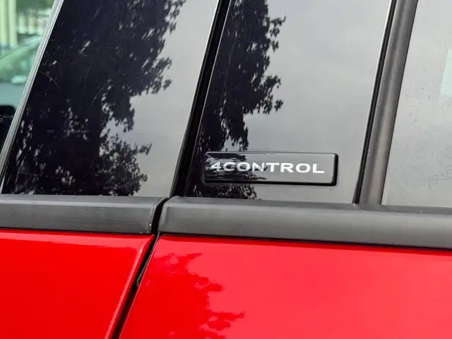Renault Espace view 3