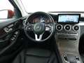 Mercedes-Benz GLC 400 d 4M *Memory*Multibeam*Airmatic*AHK*PTS* Czerwony - thumbnail 7