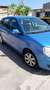 Volkswagen Polo Polo 4° serie 2006 1.2 Benzina Confortline Blu/Azzurro - thumbnail 3