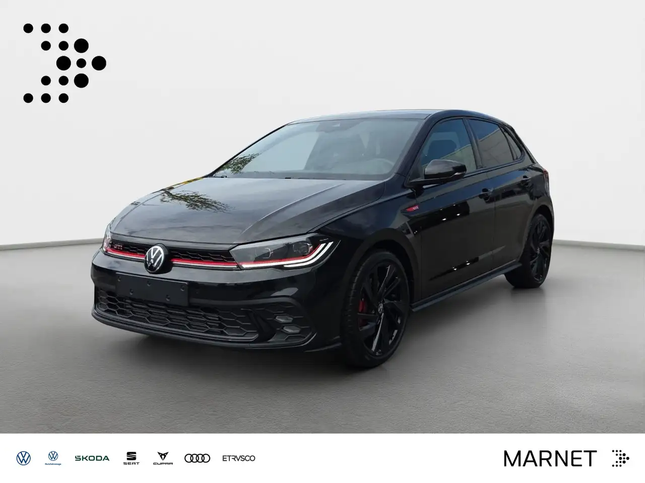 Volkswagen Polo GTI