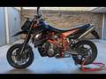 KTM 950 Supermoto R Zwart - thumbnail 1