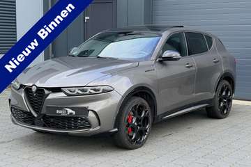 1.3T PHEV 280PK Edizione Speciale PANO 20" ACC