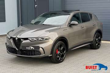 1.3T PHEV 280PK Edizione Speciale PANO 20" ACC