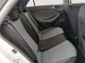 Hyundai i20 1.4 MPI Link Aut. Blanco - thumbnail 7