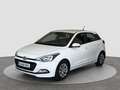 Hyundai i20 1.4 MPI Link Aut. Blanco - thumbnail 1