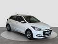 Hyundai i20 1.4 MPI Link Aut. Blanco - thumbnail 18