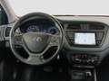 Hyundai i20 1.4 MPI Link Aut. Blanco - thumbnail 9