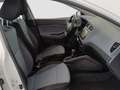 Hyundai i20 1.4 MPI Link Aut. Blanco - thumbnail 6