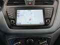 Hyundai i20 1.4 MPI Link Aut. Blanco - thumbnail 14