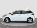 Hyundai i20 1.4 MPI Link Aut. Blanco - thumbnail 3
