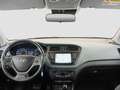 Hyundai i20 1.4 MPI Link Aut. Blanco - thumbnail 8