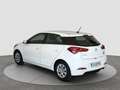 Hyundai i20 1.4 MPI Link Aut. Blanco - thumbnail 2