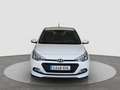 Hyundai i20 1.4 MPI Link Aut. Blanco - thumbnail 5