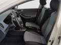 Hyundai i20 1.4 MPI Link Aut. Blanco - thumbnail 10