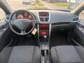 Peugeot 207 1.6 benzine - 44.260km - Airco - Automaat Grau - thumbnail 9