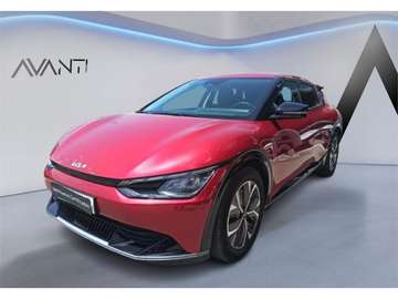 Long Range Air RWD 168kW