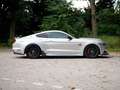 Shelby Mustang Super Snake 50th Anniversary Argento - thumbnail 3