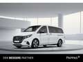 Mercedes-Benz Vito 116 CDI Kombi 4x4 PRO Lang AHK 2,5t 9 Sitze Weiß - thumbnail 1