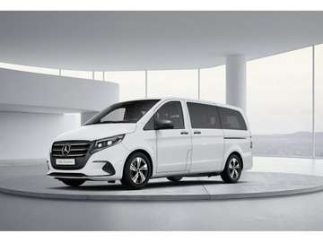 Vito 116 CDI Tourer PRO Lang LED SHZ PTS