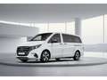 Mercedes-Benz Vito 116 CDI Kombi 4x4 PRO Lang AHK 2,5t 9 Sitze Weiß - thumbnail 2