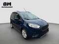 Ford Tourneo Courier Tourneo 5-Sitze Titanium*Navi*Zahnriemen NEU* Bleu - thumbnail 2