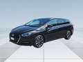 Hyundai i40 Wagon 1.7 CRDi 141 CV Business Zwart - thumbnail 1