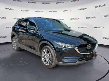 CX-5 2.2L Skyactiv-D 184 CV AWD Signature
