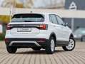 Volkswagen T-Cross 1.0 TSI SHZ*PDC*Climatronic*AppConnect Bianco - thumbnail 2