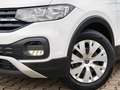 Volkswagen T-Cross 1.0 TSI SHZ*PDC*Climatronic*AppConnect Bianco - thumbnail 3