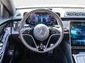 Mercedes-Benz S 580 S 580 e AMG Line 4Matic Leder Exclusiv Navi/Klima Weiß - thumbnail 4