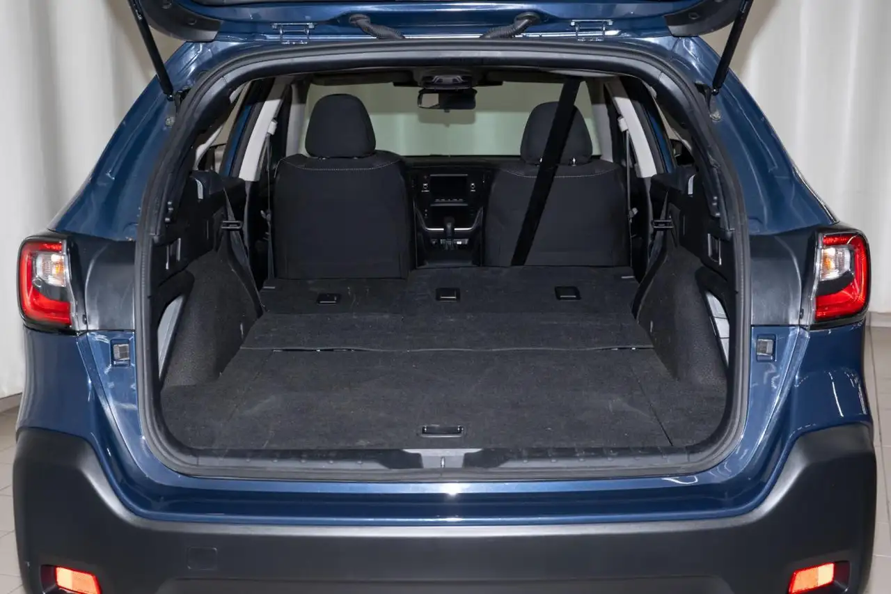 Subaru OUTBACK снимка Subaru OUTBACK