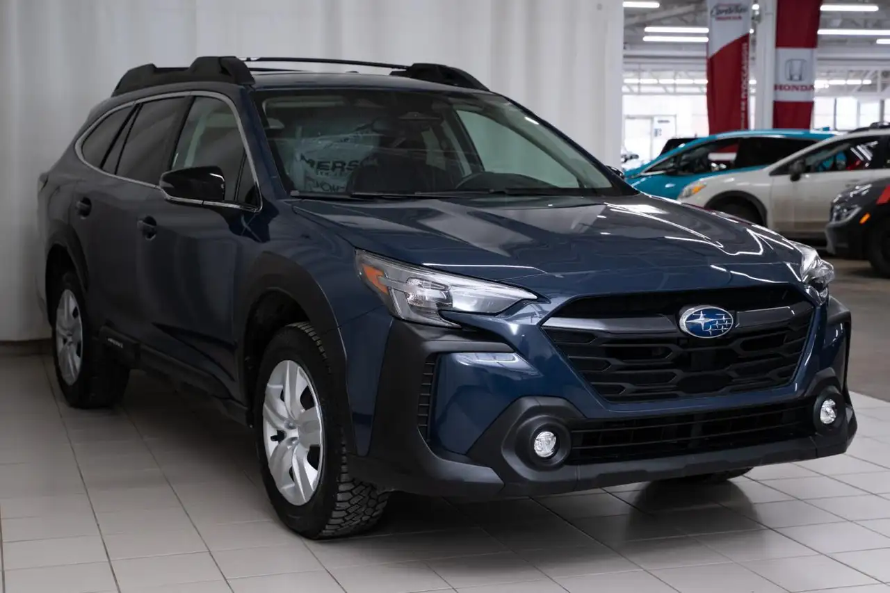 Subaru OUTBACK снимка Subaru OUTBACK