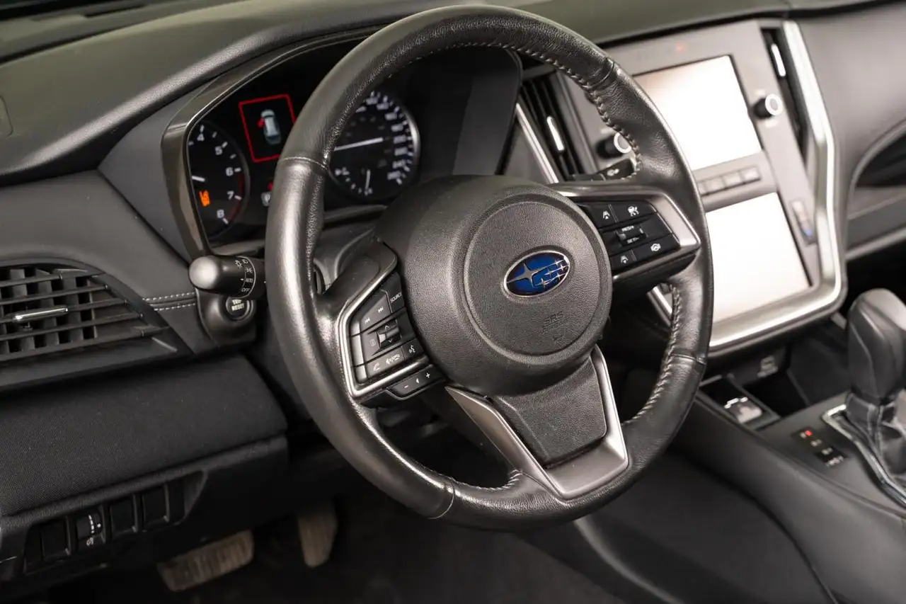 Subaru OUTBACK снимка Subaru OUTBACK