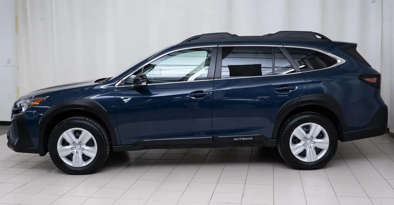 Subaru OUTBACK снимка Subaru OUTBACK