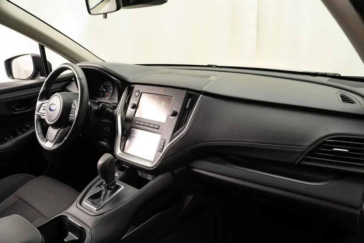 Subaru OUTBACK снимка Subaru OUTBACK