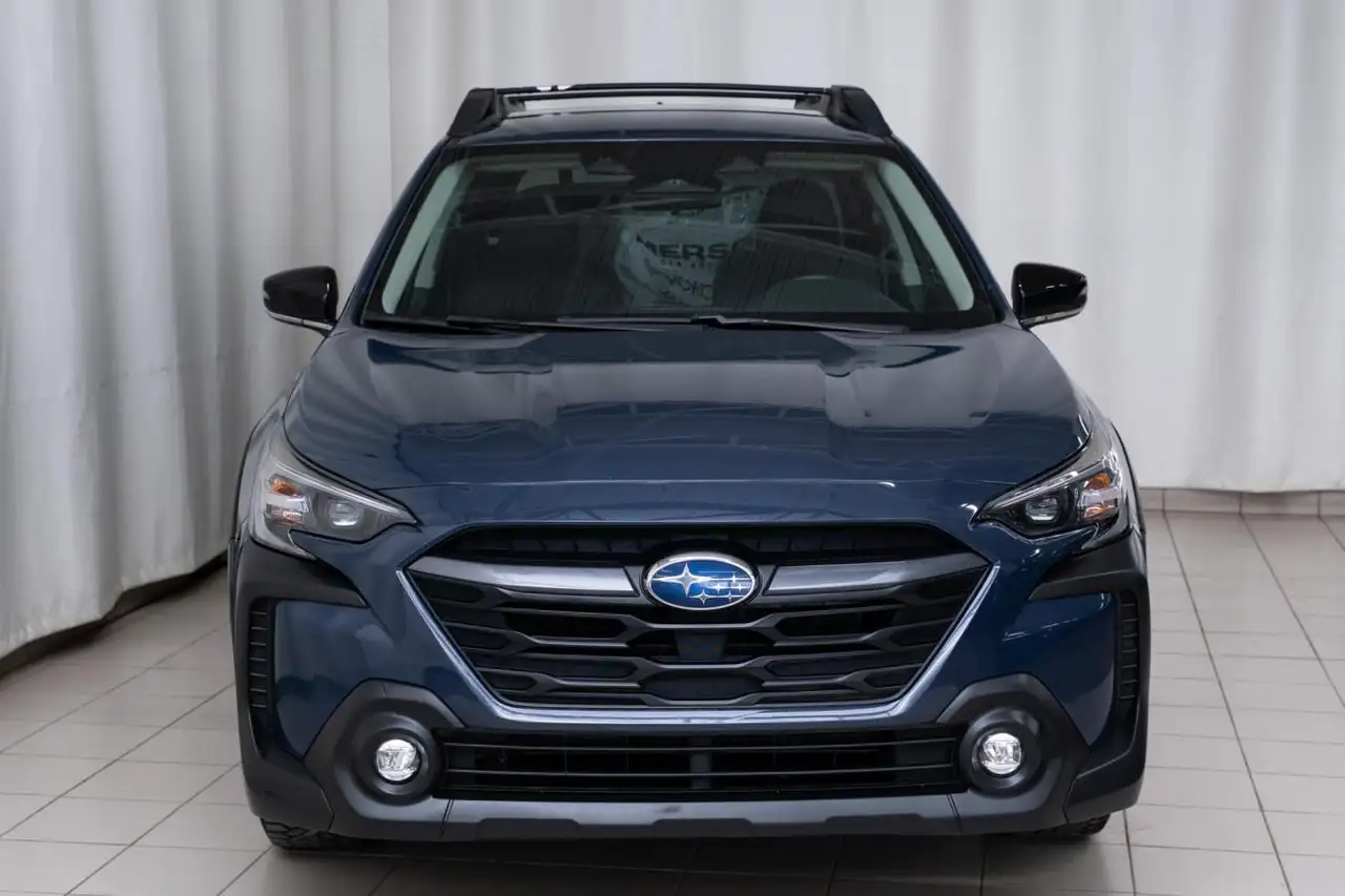 Subaru OUTBACK снимка Subaru OUTBACK