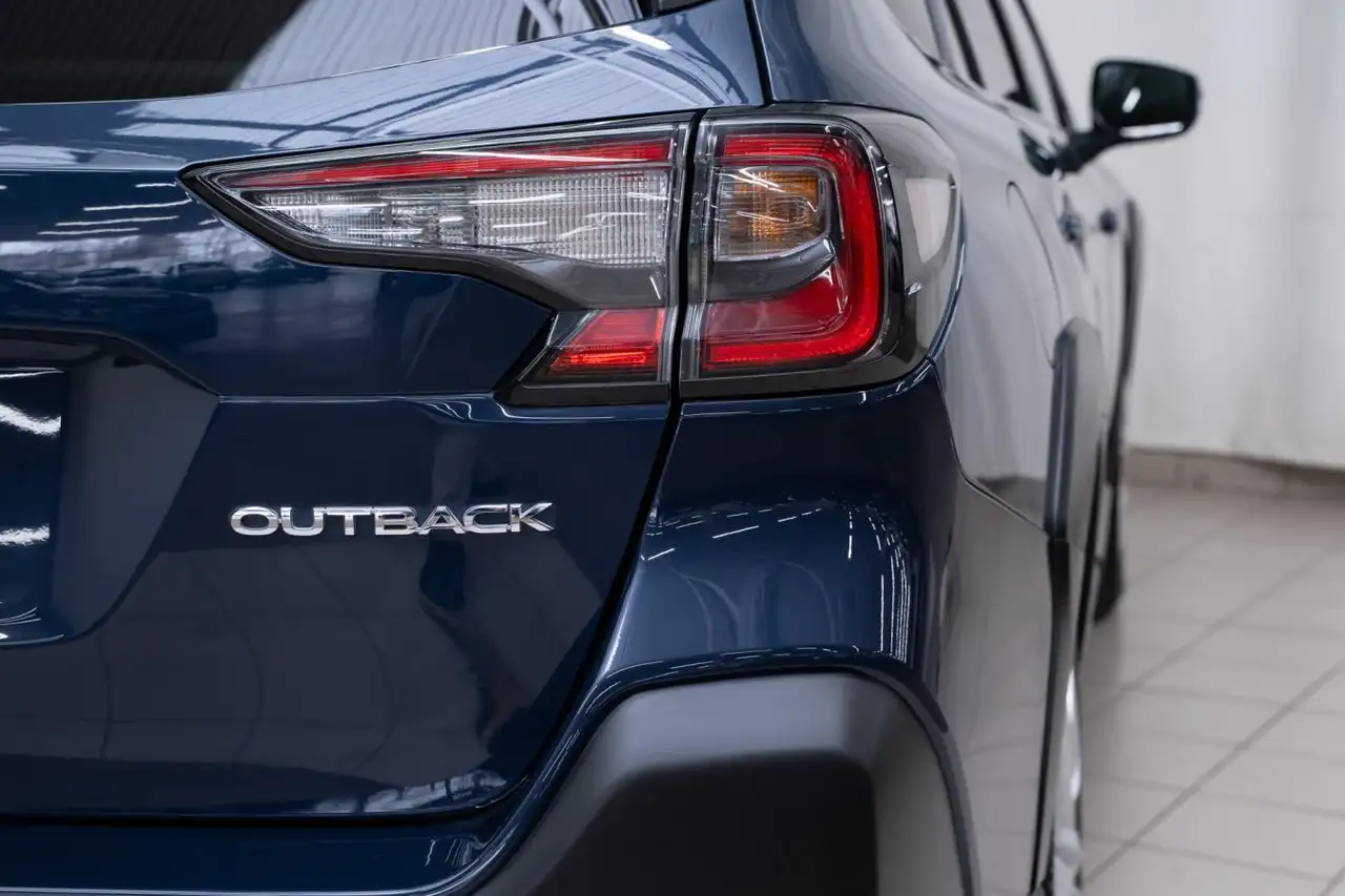 Subaru OUTBACK снимка Subaru OUTBACK
