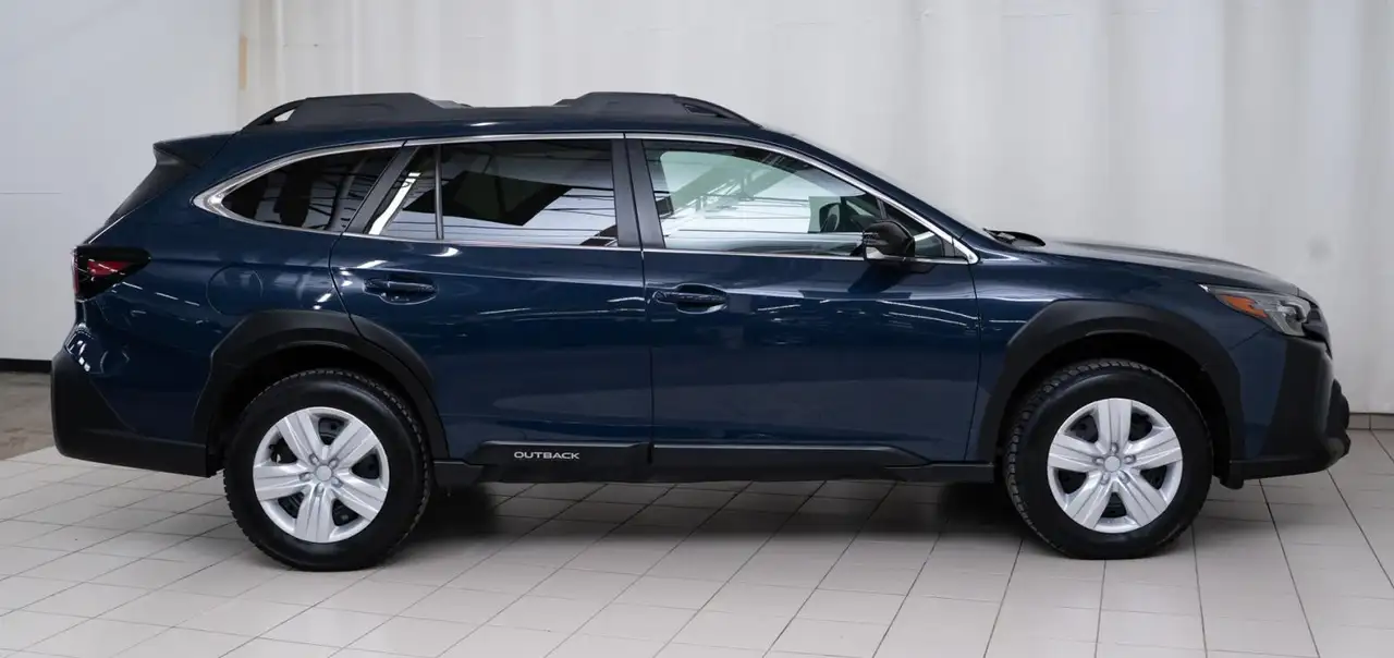 Subaru OUTBACK снимка Subaru OUTBACK