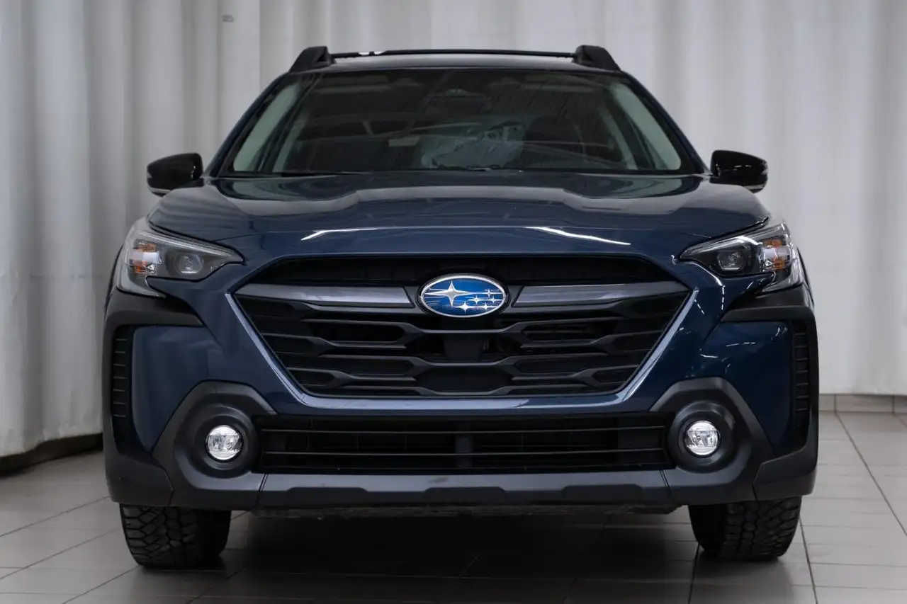 Subaru OUTBACK снимка Subaru OUTBACK