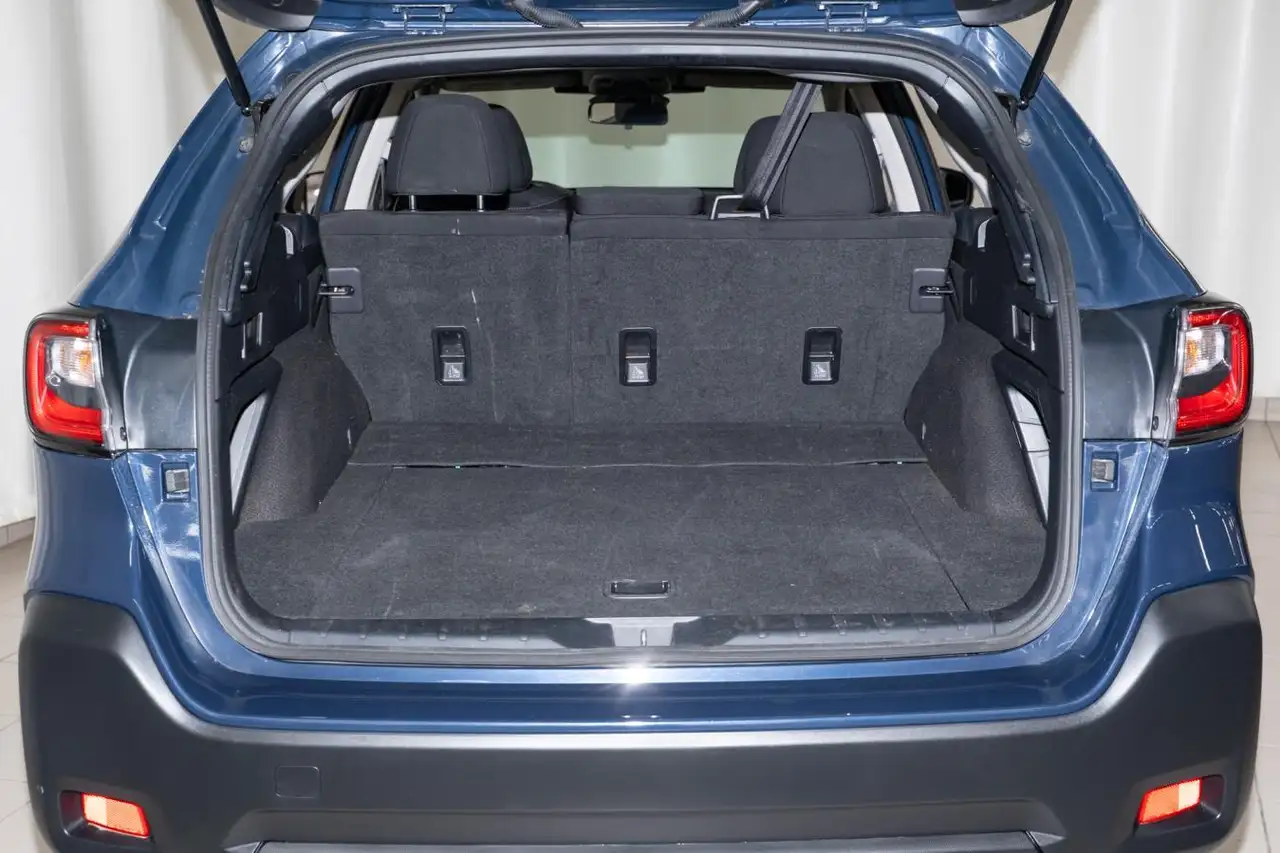 Subaru OUTBACK снимка Subaru OUTBACK