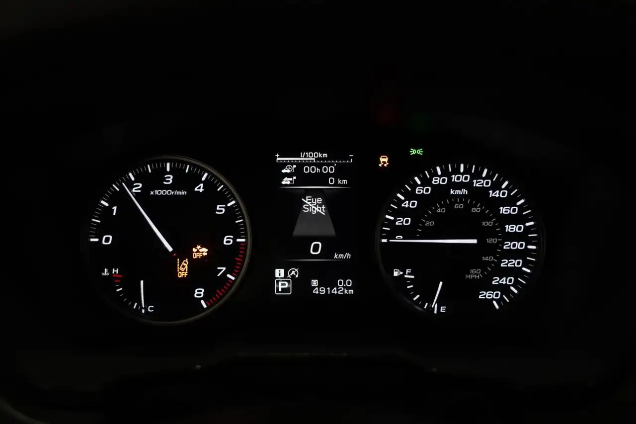 Subaru OUTBACK снимка Subaru OUTBACK